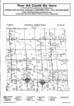 Map Image 041, Morrison County 2007